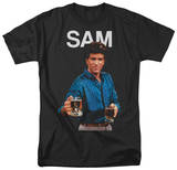 Cheers - Sam T-shirts