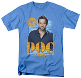 NCIS - Doc T-shirts