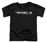 Toddler: The Bachelor - Logo T-Shirt