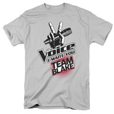 The Voice - Team Blake T-shirts