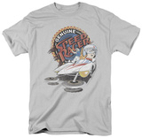 Speed Racer - Genuine Speed Racer T-Shirt