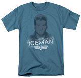 Top Gun -Iceman Shirts