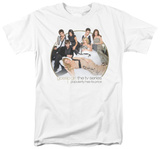 Gossip Girl - Bed Shirts