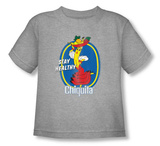 Toddler: Chicquita Banana - Stay Healthy T-shirts