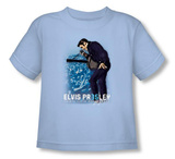 Toddler: Elvis Presley - 35th Anniversary 3 Shirt