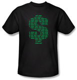 Storage Wars - Dollar Sign T-Shirt