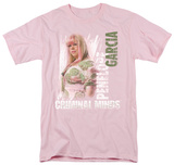 Criminal Minds - Penelope T-Shirts