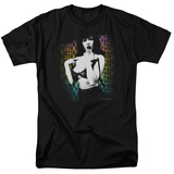 Bettie Page - Oops T-Shirt