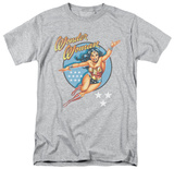 Wonder Woman - Wonder Woman Vintage Shirt