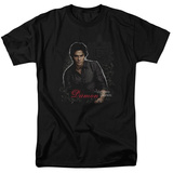 The Vampire Diaries - Damon T-Shirt