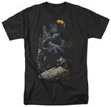 Batman - Sweeping Cape T-Shirt