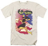 Batman - Batgirl Crunch Camisas