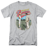 The Bad News Bears - Vintage T-shirts