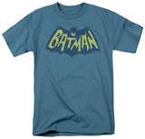 Batman - Show Bat Logo T-shirts