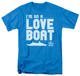The Love Boat - Im on A Shirts