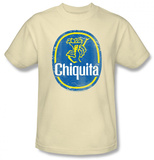 Chicquita Banana - Logo T-shirts
