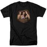 Charmed - Smokin' T-shirts