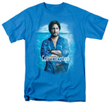 Californication - Waty Too Deep Shirt