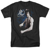Bruce Lee - Dragon Stance T-shirts