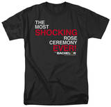 The Bachelor - Ceremony T-Shirt