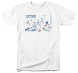 Law an Order SVU - Dominos T-Shirt