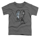 Toddler: Corpse Bride - Runaway Groom Shirts