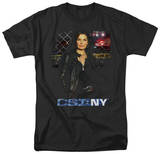 CSI New York - Jo T-shirts