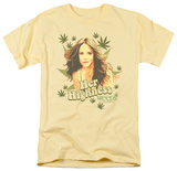 Weeds - Her Highness T-shirts