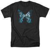 Fringe - Butterfly Glyph T-Shirt