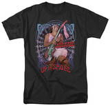 Up In Smoke - Pantyhose Shirt