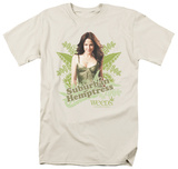Weeds - Suburban Hemptress Shirts