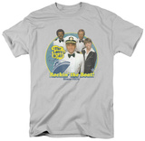 The Love Boat - Rockin' the Boat T-shirts