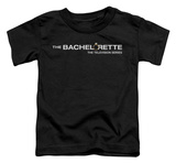 Toddler: The Bachelorette - Logo Shirt
