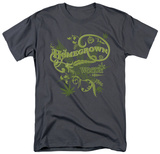 Weeds - Homegrown Shirts