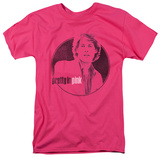 Pretty in Pink - Steff T-shirts
