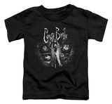 Toddler: Corpse Bride - Bride to Be T-Shirt