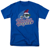 Major League T-shirts