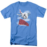 Airplane - Logo T-shirts