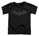 Toddler: Batman - Hush Logo 2 Shirts