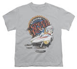 Youth: Speed Racer - Genuine Speed Racer Shirts