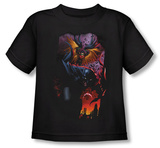 Toddler: DC Comics New 52 - Batman & Robin 1 T-Shirt