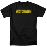 Watchmen - Logo T-shirts