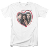 The Vampire Diaries - Girls Choice Shirt