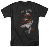 Batman - Smile of Evil Shirts