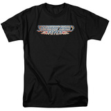 Saturday Night Fever - Logo Camisetas
