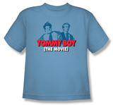 Youth: Tommy Boy - Logo T-Shirt