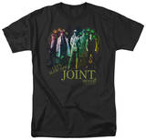 Weeds - Blow This Joint T-Shirt
