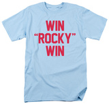 Rocky - Win Rocky Win T-Shirt
