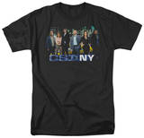 CSI New York - New York Cast Shirt