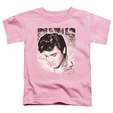 Toddler: Elvis Presley - Star Light Shirts